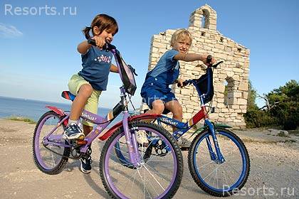 Valamar Luna Active Resort 24